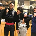 Young Fanny Pack 🎒👏🎓 - @young_fanny_pack - Instagram