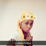Ballo Fanta - @ballofanta8 - Instagram