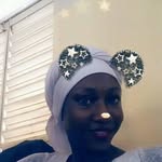 Fanta Ballo - @fanta3228 - Instagram