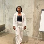 Fanta Bamba - @bambafanta21 - Instagram