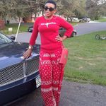 Fanta Bamba - @fantabamba1993 - Instagram