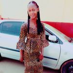 Fanta Bamba - @fantabamba152 - Instagram