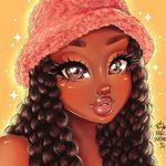 Fanta Bamba - @fatischka_08 - Instagram