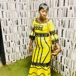 Fanta Bamba - @fantabamba61 - Instagram