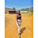 Fanta Bamba - @bambafanta253 - Instagram