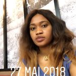 Fanta Bamba - @fanta7244 - Instagram