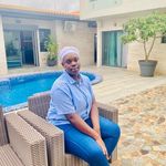 Fanta Bamba - @fanta__bamba - Instagram