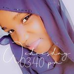 Fanta bamba omar - @fantabambaomar - Instagram