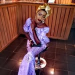 fanta ceesay - @fantaceesa - Instagram