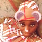 Fanta Ceesay - @fanta.ceesay.3939 - Instagram