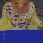 Fanta Ceesay - @ceesay4557 - Instagram