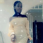 Fanta ceesay - @namzy2002 - Instagram