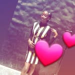 Fanta Ceesay - @namzy_2020 - Instagram
