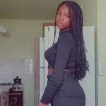 Fanta Drame - @_faanta._ - Instagram