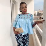 Fanta Drame - @drame7343 - Instagram