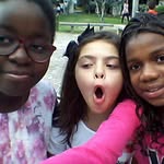 Fanta Drame ,,''♥  ♥  ♥'',, - @fanta__drame - Instagram