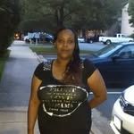 Fanta Jackson - @fantalovingmyselfmore - Instagram