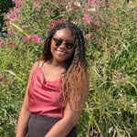 Fanta Jackson - @fantajacks - Instagram
