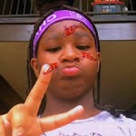 @fantasia_jackson2013 - Instagram