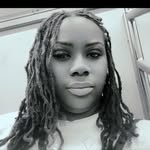 Fanta Sukkie Johnson - @empress_so_nice - Instagram