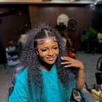 Fanta Kamara - @fantakamara573 - Instagram