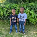 Fanta Kamara - @fanta2054 - Instagram