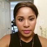Fanta Kamara - @kamarabeaut - Instagram