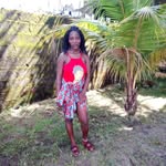 Fanta Kamara - @fantakamara453 - Instagram