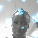 Fanta Kamara - @fantablessing - Instagram