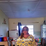 Fanta Kamara - @kamara3477 - Instagram