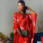 Fanta Kamara - @fantakamara284 - Instagram