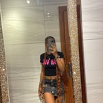 Fanta kamara - @itz_fantish_bae - Instagram