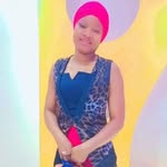 Fanta Kamara - @fantakamara16 - Instagram