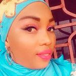 Fanta Kamara - @fantakamara65 - Instagram