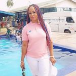 Fanta Kamara - @fantakamara11 - Instagram