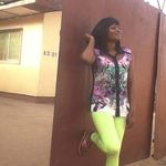 Fanta Kamara - @fanta.kamara.311 - Instagram