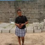 Fanta Kamara - @fantakamara769 - Instagram