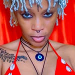 Fanta Kamara - @fantaceewiz_ - Instagram