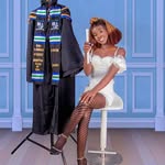 Fanta Kamara - @dat_bae_ta - Instagram