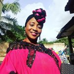 Fanta S Kamara - @fanta_kamara_kamara_ - Instagram
