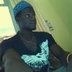 Djiby Camara - @fantamacalou79 - Instagram