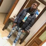 Fanta Macalou - @fantamacalou555 - Instagram