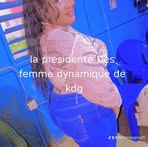 Fanta Macalou - Facebook