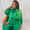 Fanta Terry - @fantachantrell - TikTok