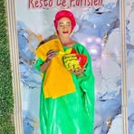 Fanta Toure - Facebook
