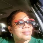 Fanta Williams - @fkwpr - Instagram