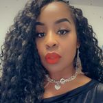 Fanta Williams - @raisedaking - Instagram