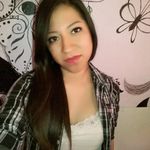 Fany aleman - @fanyalemans - Instagram