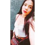 Fany alemán - @meyvelin.bayona - Instagram