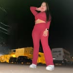 Fany Alvarez - @alvarezfany12 - Instagram
